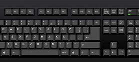 Image result for QWERTY Toetsenbord