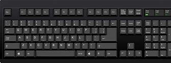 Image result for Computer Keyboard Layout QWERTY