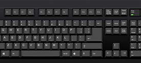 Image result for English QWERTY Keyboard