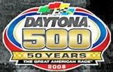 Image result for First Daytona 500