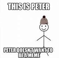 Image result for Peter Brand Meme
