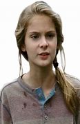Image result for Lizzie Walking Dead Actress