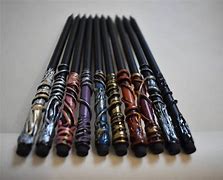 Image result for Wizard Wand Apple Pencil Skin