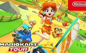 Image result for Mario Kart iPhone