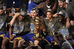 Image result for Golden State Warriors Win Championship