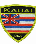 Image result for Kauai Flag