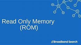 Image result for P Read-Only Memory