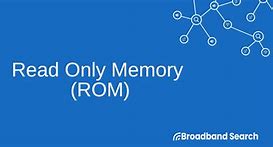 Image result for Read-Only Memory HD