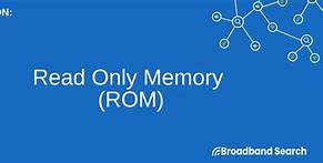 Image result for Mask Read-Only Memory Images