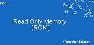 Image result for Change Read-Only Memory