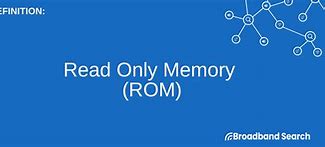 Image result for Masked Read-Only Memory Operation
