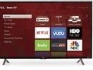 Image result for 60 Inch TCL Roku TV