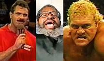 Image result for Mustafa ECW