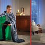 Image result for Invisibility Cloak