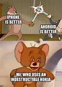 Image result for Nokia Phone Cracked Screen Meme