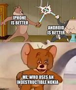 Image result for Ml in Nokia Phone Meme