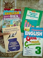 Image result for Element of Primary English