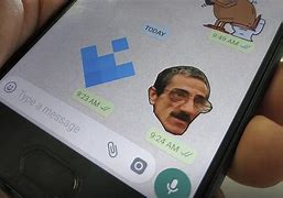 Image result for Gutierrez Whats App Stickers