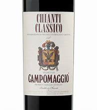 Image result for Castellani Chianti Classico Riserva Campomaggio