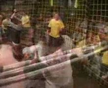 Image result for Czw Cage of Death 7 Artwork