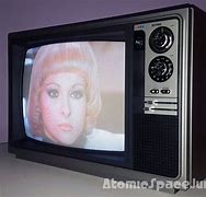 Image result for Old 40 Inch Magnavox TV