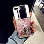 Image result for Glitter iPhone Cases with X