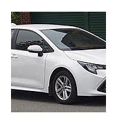 Image result for 2018 Toyota Corolla Le Eco Premium At