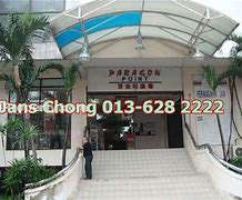 Image result for Paragon Cheras
