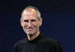 Image result for Steve Jobs Friedlin