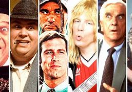 Image result for 1980s Comedy Movies