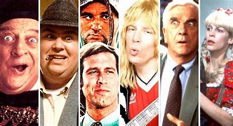 Image result for 1980s Comedy Movies