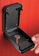Image result for Box with Key Inside