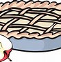 Image result for Apple Pie Clip Art Free