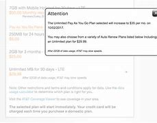 Image result for AT&T Service Plans