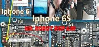 Image result for iPhone 6s Display Light Solution