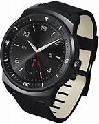 Image result for LG G-Watch R W110