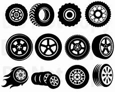 Image result for File Cap Tire Icon