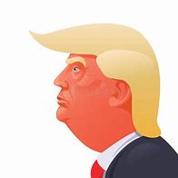 Image result for Trump Hair Art