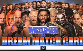 Image result for WrestleMania 41