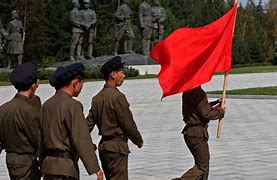 Image result for Thinggs That Are Allow to Do in North Korea