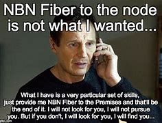 Image result for NBN Meme