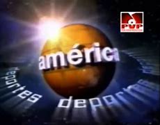 Image result for América TV