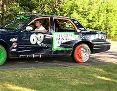 Image result for 2 Man Race Car