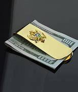 Image result for Luxury Money Clip