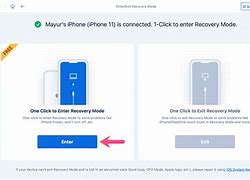 Image result for How to Put iPhone 10 in Recovery Mode