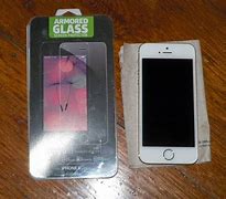 Image result for iPhone OS 5 Screen Protector