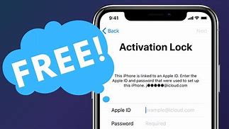 Image result for Activation Lock Removal Free for iPhone 6