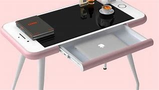 Image result for iPhone 12 On Table