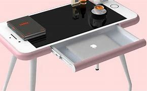 Image result for iPhone 13 On a Table