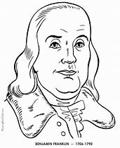 Image result for Benjamin Franklin